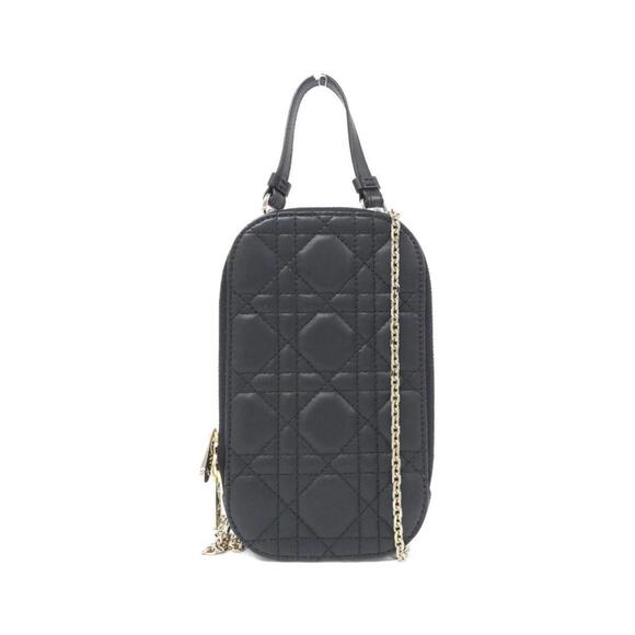 DIOR Black Pouch - Picture 1 of 6
